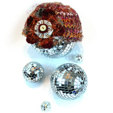 Load image into Gallery viewer, Photo Prop Newborn Hats - Pheasant