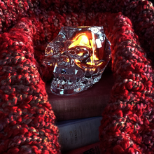 Load image into Gallery viewer, Inlet Throw - Winterberry