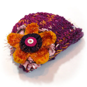 Photo Prop Newborn Hats - Spice Market