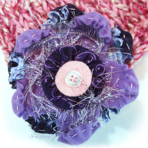 Photo Prop Newborn Hats - Lovebug