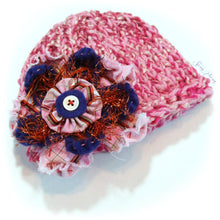 Load image into Gallery viewer, Photo Prop Newborn Hats - Sweetheart