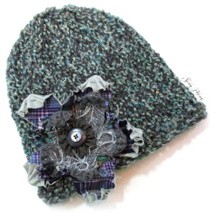 Glasz Slim Fit Hat