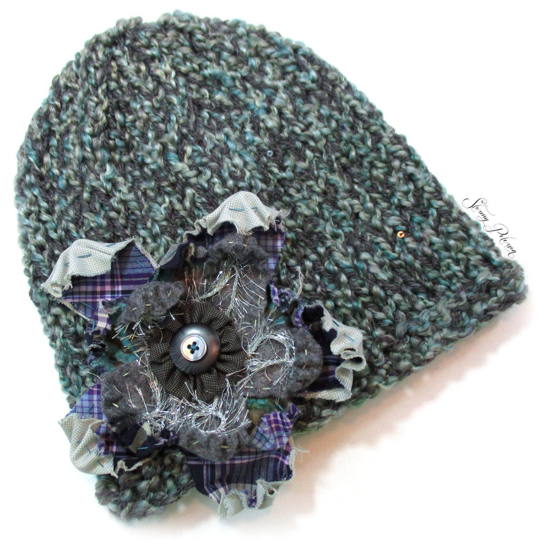 Glasz Slim Fit Hat