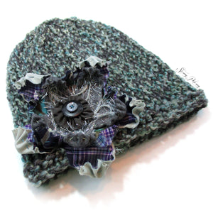 Glasz Slim Fit Hat