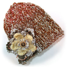 Load image into Gallery viewer, Butterscotch Slim Fit Hat