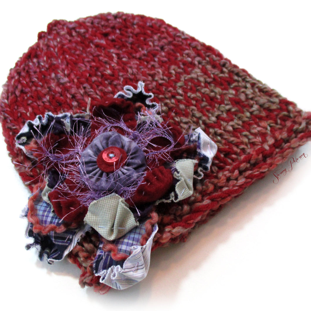 Glögg Slim Fit Hat