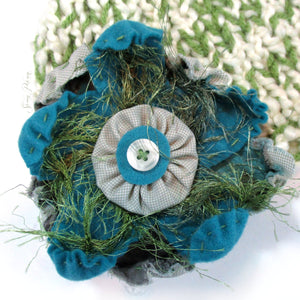 Photo Prop Newborn Hats - Spring