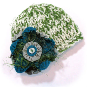 Photo Prop Newborn Hats - Spring