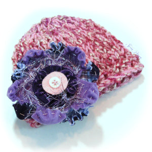 Photo Prop Newborn Hats - Lovebug