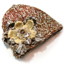 Load image into Gallery viewer, Butterscotch Slim Fit Hat