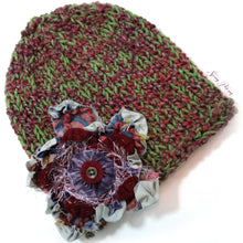 Load image into Gallery viewer, Moss Slim Fit Hat