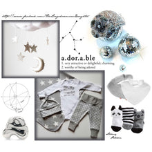 Load image into Gallery viewer, Photo Prop Newborn Hats - Rain Cloud