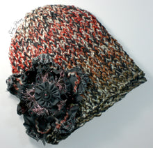 Load image into Gallery viewer, Stormy Beach Slim Fit Hat