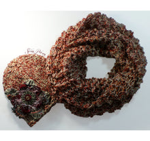 Load image into Gallery viewer, Vanilla Chai Slim Fit Hat Medium Weight