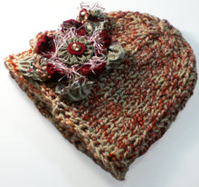 Load image into Gallery viewer, Vanilla Chai Slim Fit Hat Medium Weight