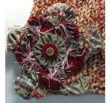 Load image into Gallery viewer, Vanilla Chai Slim Fit Hat Medium Weight