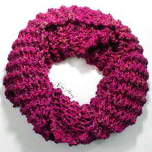 Load image into Gallery viewer, Karma Glitter Scarf Gum Drop