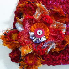 Load image into Gallery viewer, Dahlia Slim Fit Hat