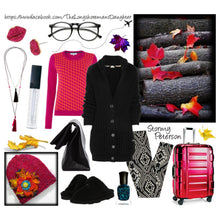 Load image into Gallery viewer, Chili Red Slim Fit Hat