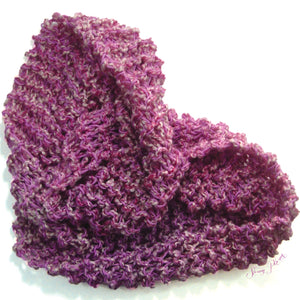 Karma Scarf Sweetheart